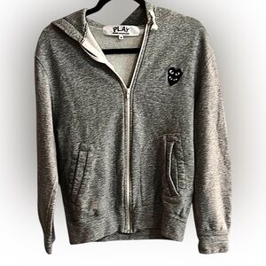 Comme des Garcons Lightweight Hoodie